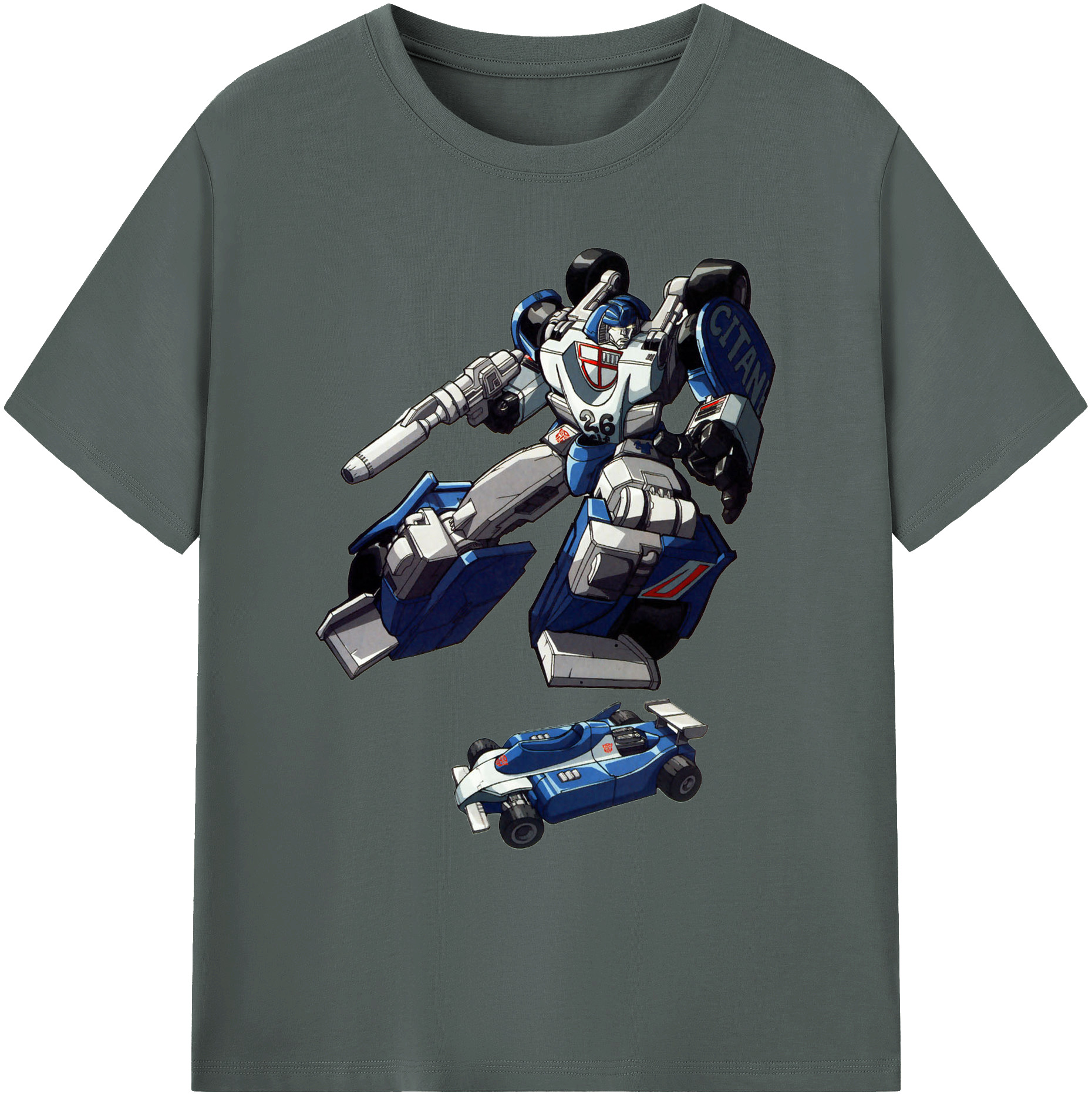 （画像用）  綿100％ メンズ半袖Tシャツ｜肌触りやわらか＆通気性